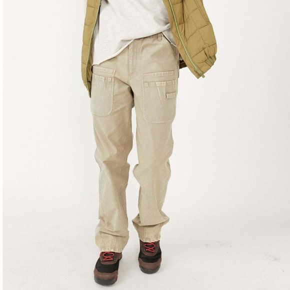 Free People Pants - 🎉LAST CHANCE🎉 NWT FP Movement Voyage Pants / Desert Taupe